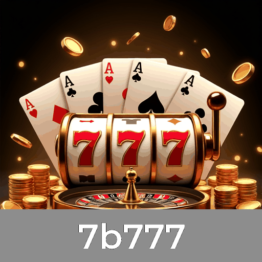 7b777: Seu Cassino Confiável e Seguro